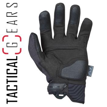 MECHANIX WEAR M-PACT 2 HANDSCHUH SCHWARZ